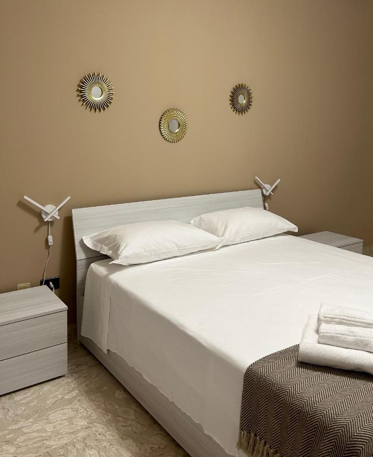 Dimora Fefe Apartment Монополи Екстериор снимка