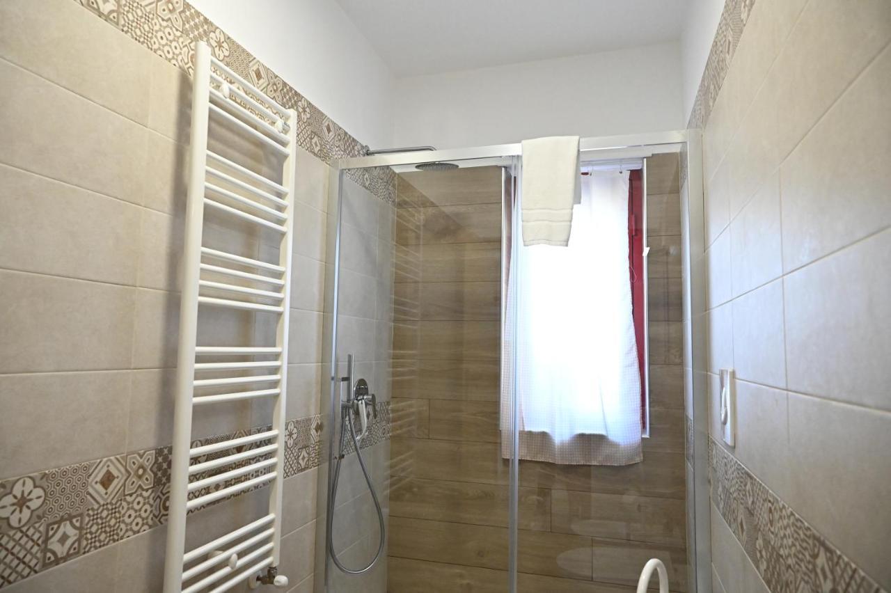 Dimora Fefe Apartment Монополи Екстериор снимка