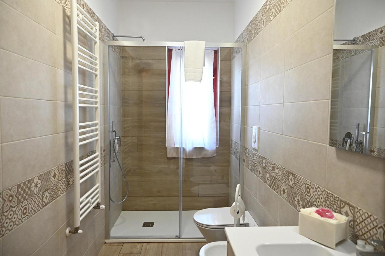 Dimora Fefe Apartment Монополи Екстериор снимка