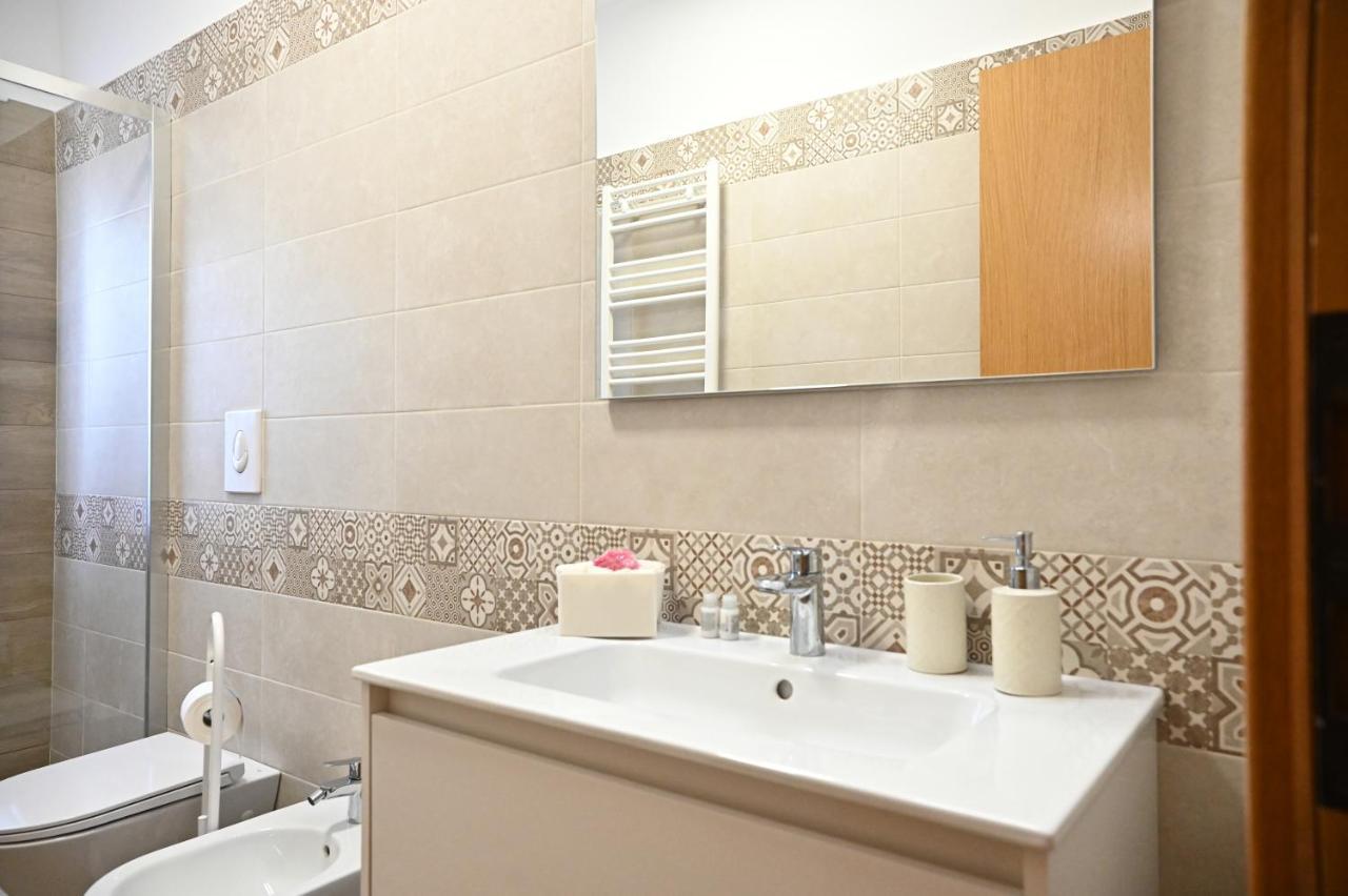 Dimora Fefe Apartment Монополи Екстериор снимка