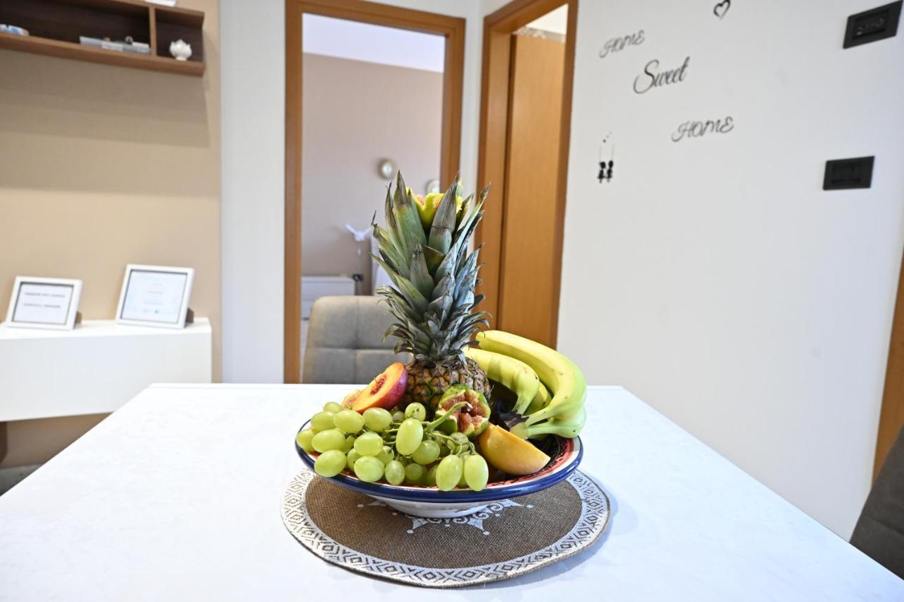 Dimora Fefe Apartment Монополи Екстериор снимка