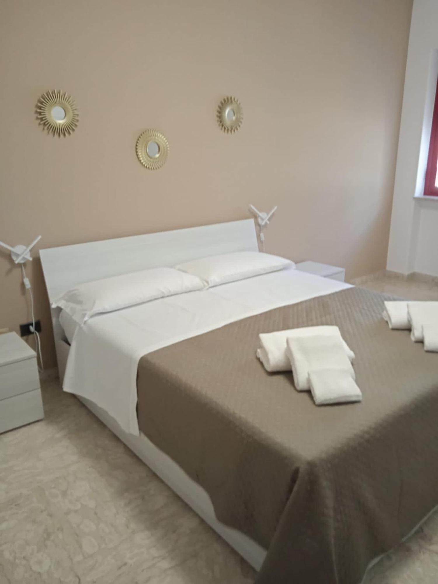 Dimora Fefe Apartment Монополи Екстериор снимка